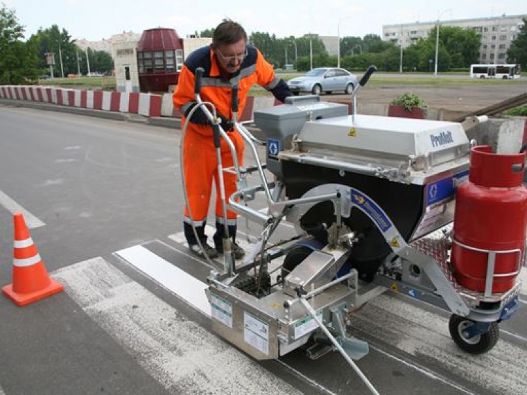 Изображение Машинист средств малой механизации  в учебном центре Альянс
