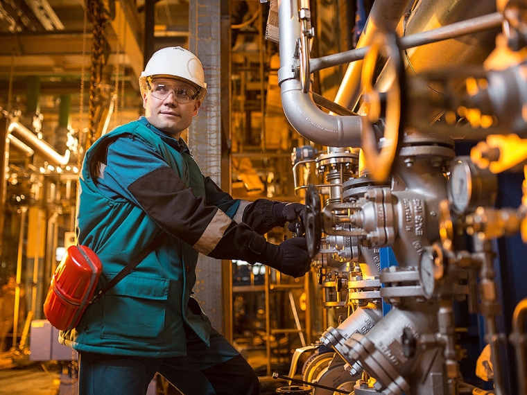 Изображение Оператор хлораторной установки в учебном центре Альянс