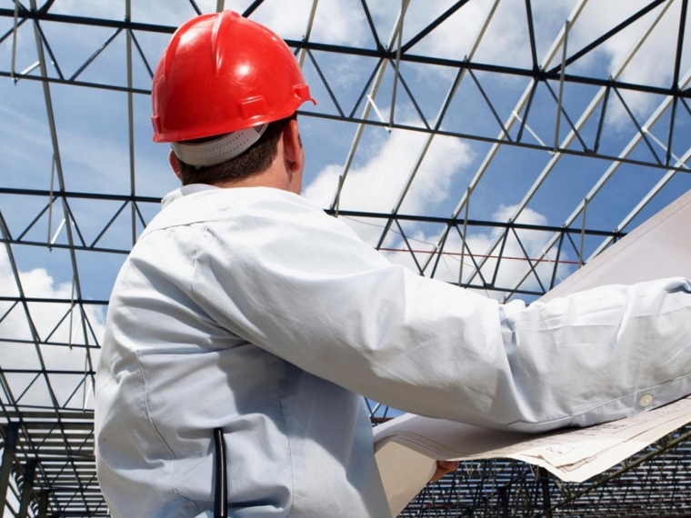 Изображение Слесарь-сборщик строительных конструкций в учебном центре Альянс